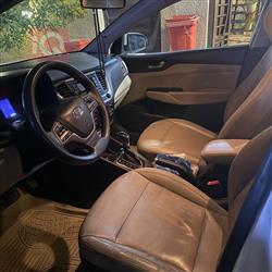 هيونداي أكسنت